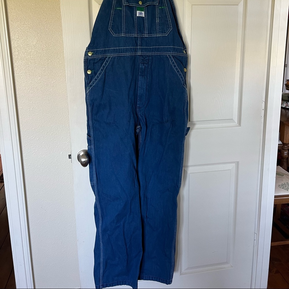 Overalls